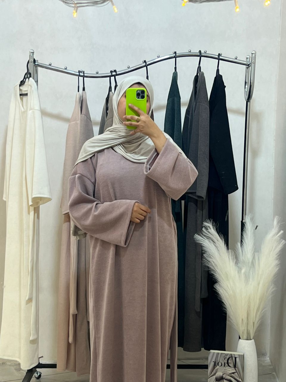 ROBE INOUR COLLECTION LA COTE