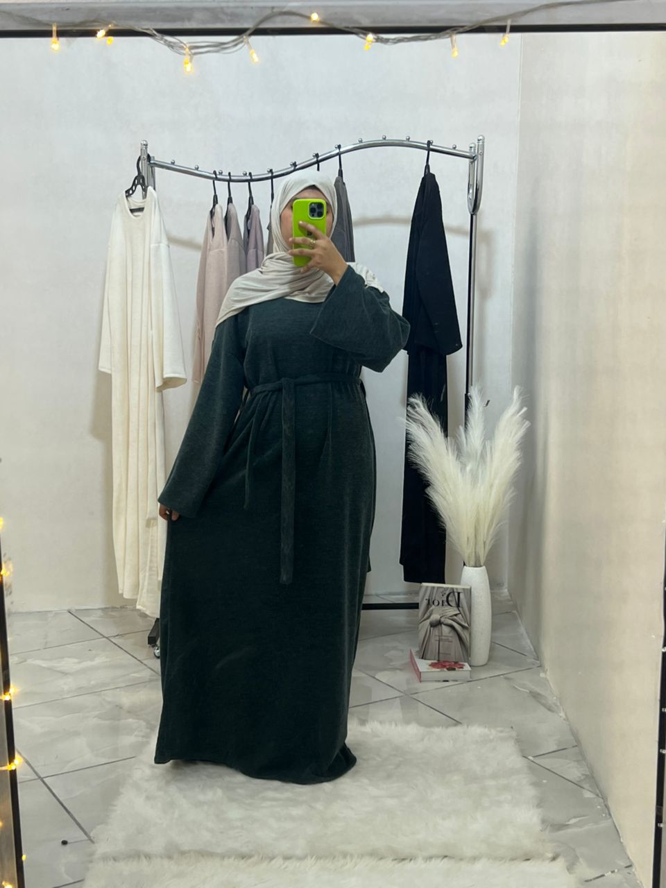 ROBE INOUR COLLECTION LA COTE