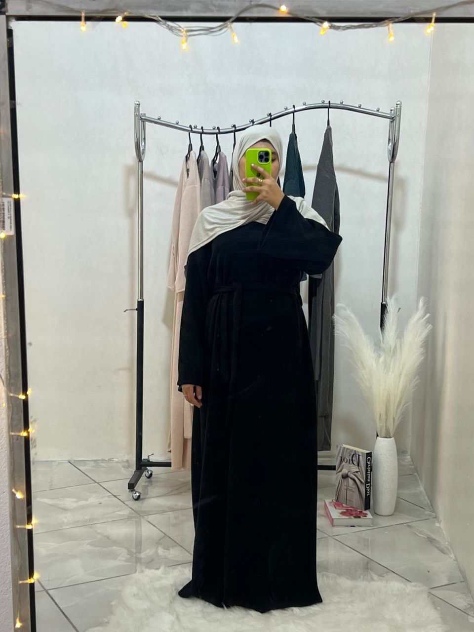 ROBE INOUR COLLECTION LA COTE