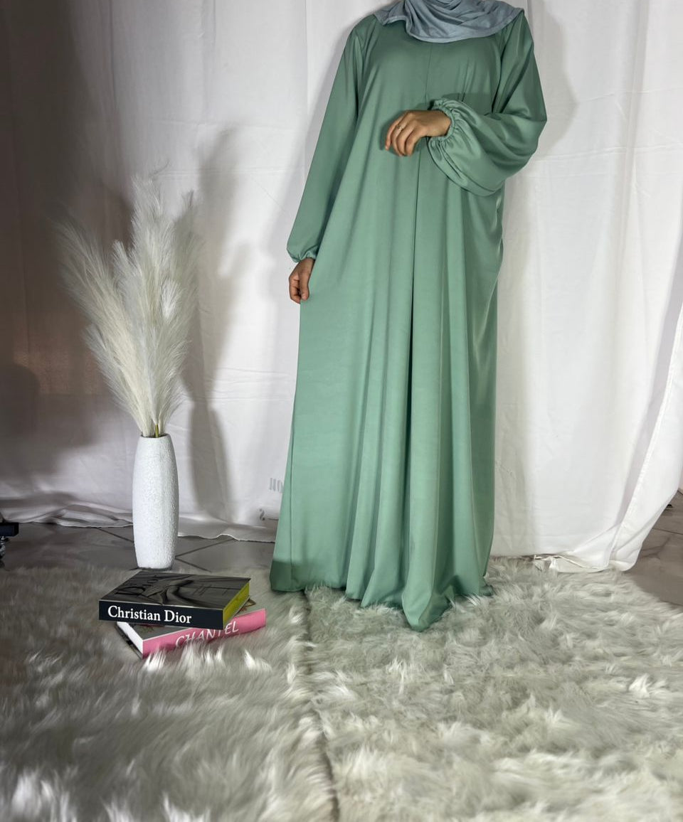 HIJAB INOUR COLLECTION