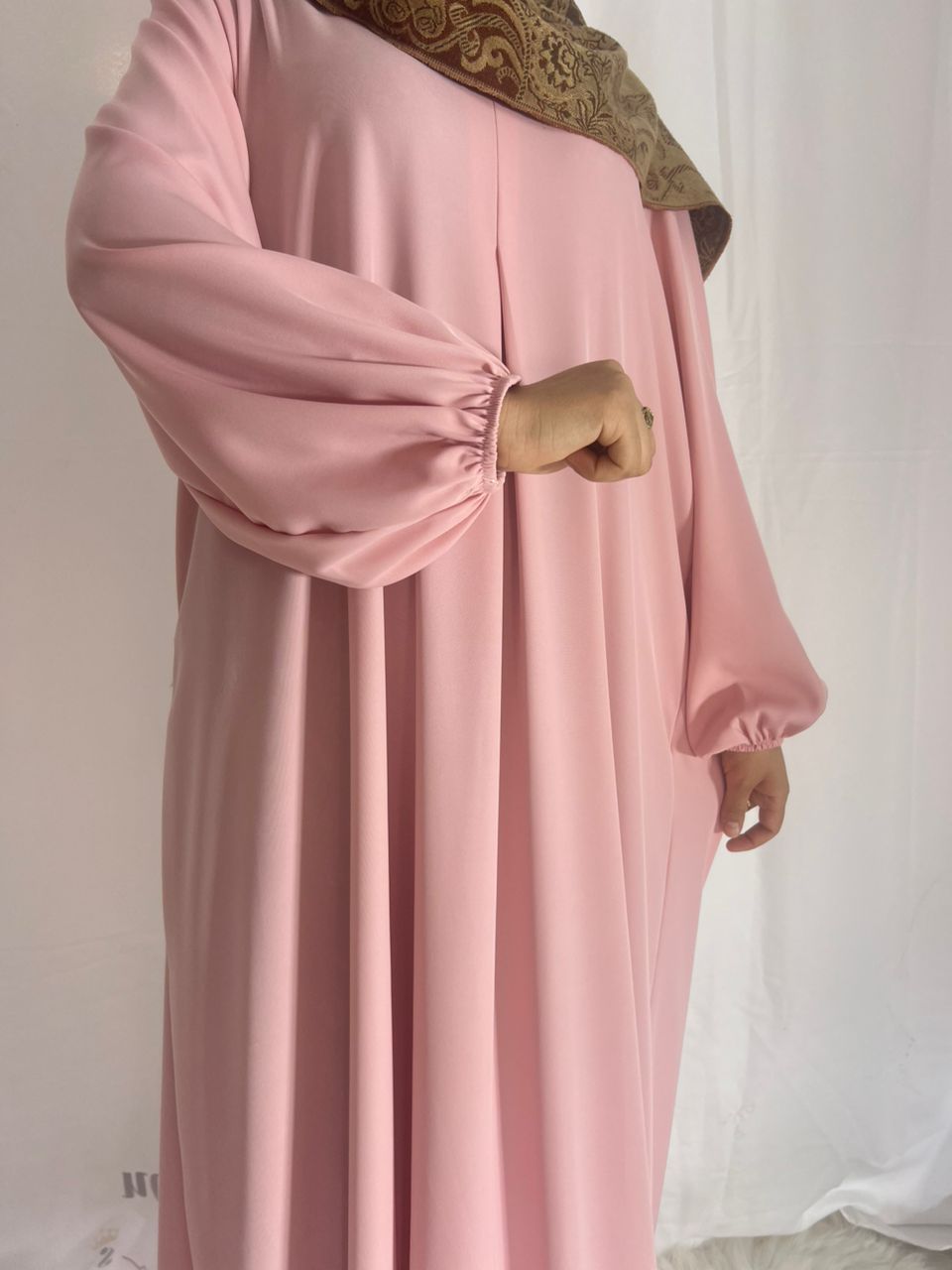 HIJAB INOUR COLLECTION