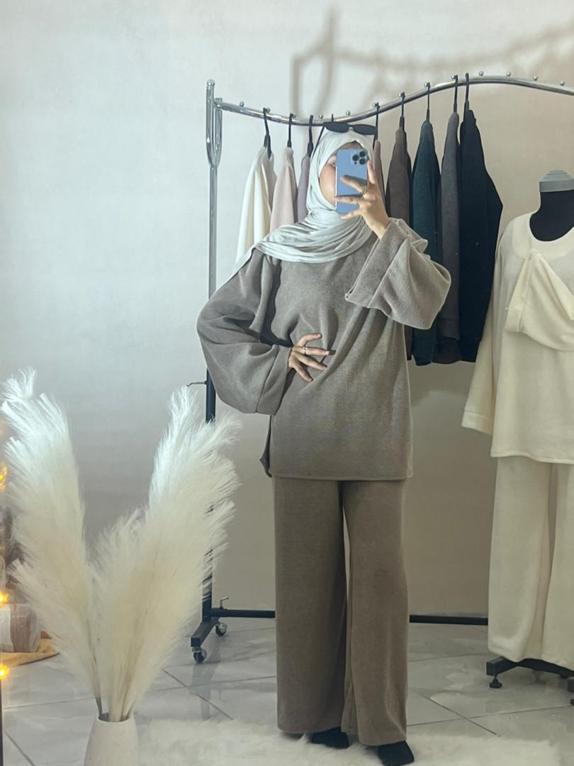 ENSEMBLE INOUR COLLECTION LA COTE