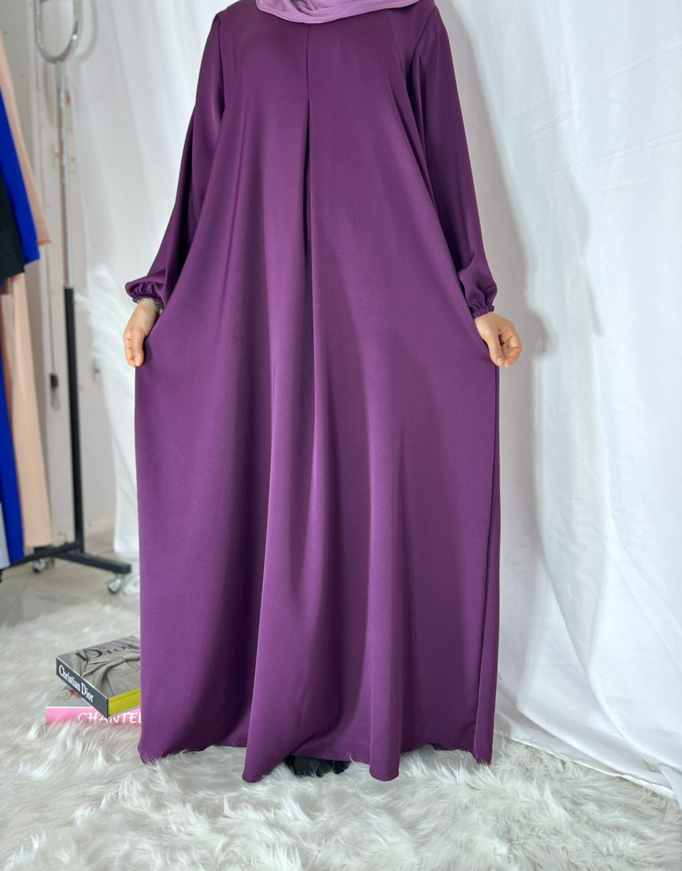 HIJAB INOUR COLLECTION