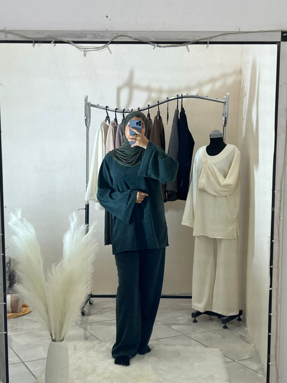 ENSEMBLE INOUR COLLECTION LA COTE