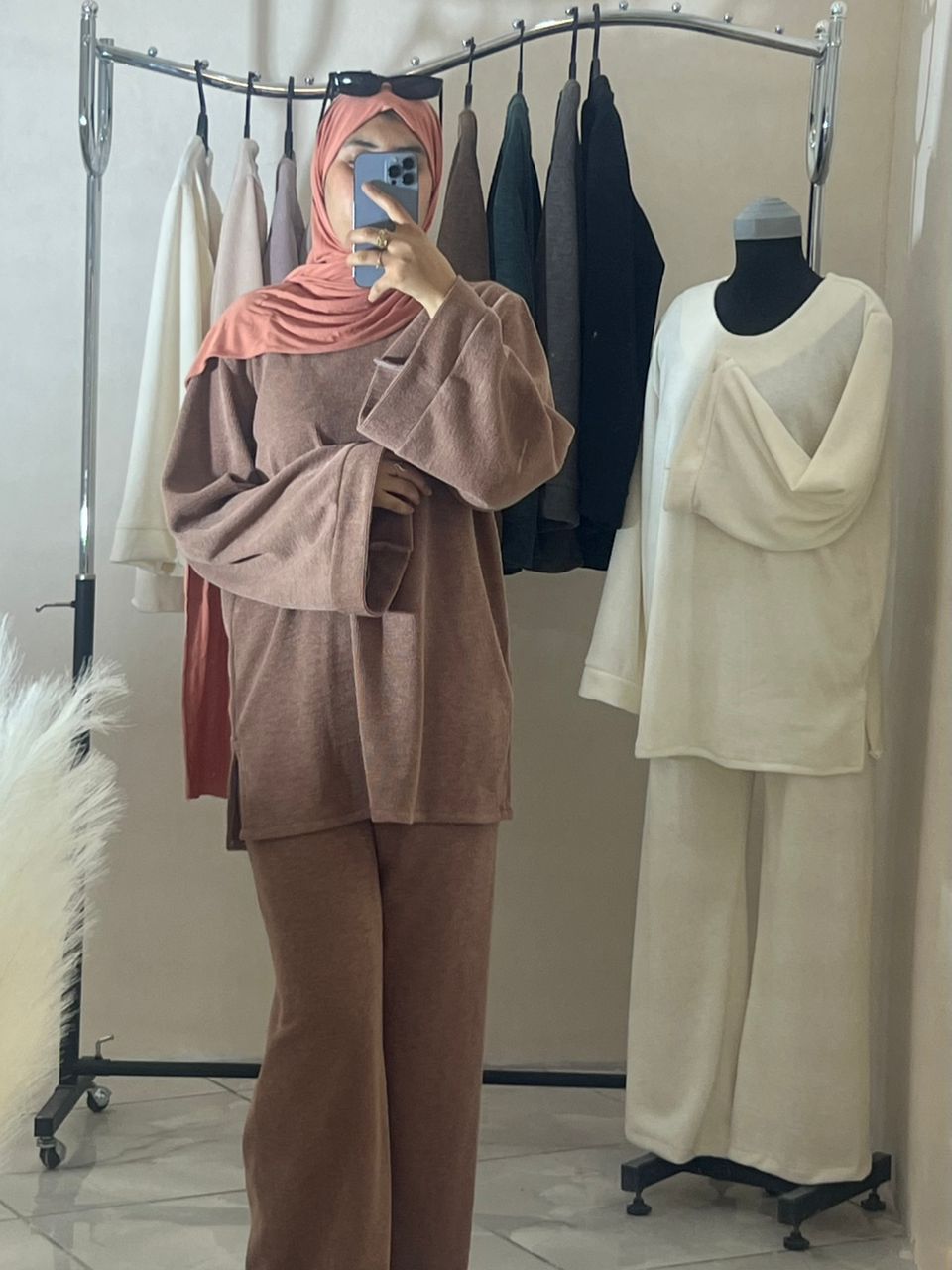 ENSEMBLE INOUR COLLECTION LA COTE