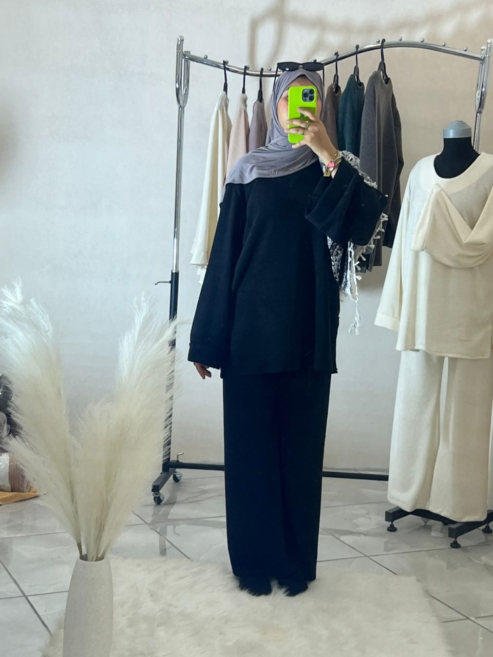 ENSEMBLE INOUR COLLECTION LA COTE