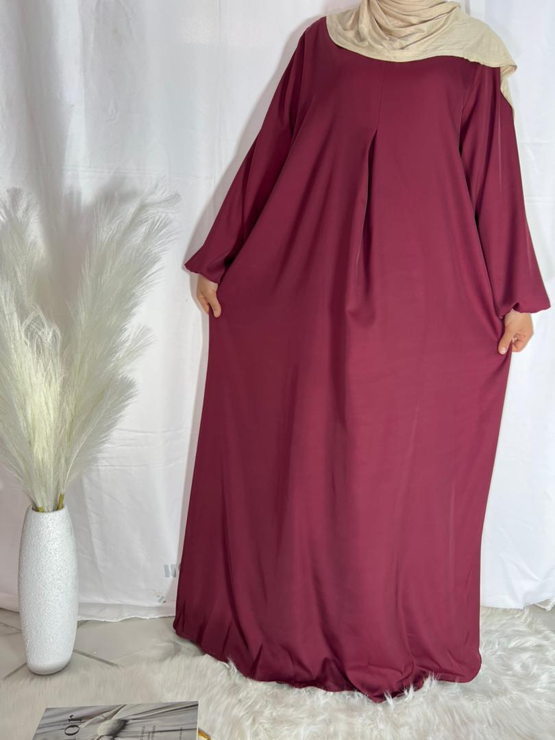 HIJAB INOUR COLLECTION