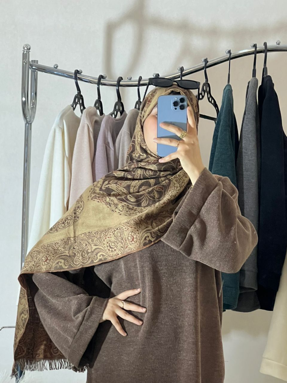 ENSEMBLE INOUR COLLECTION LA COTE