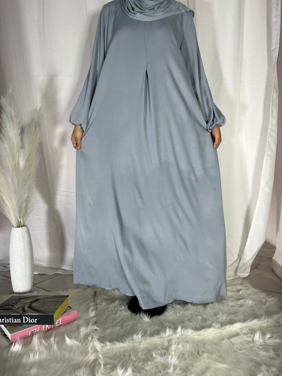 HIJAB INOUR COLLECTION