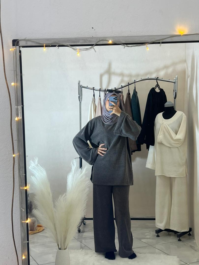 ENSEMBLE INOUR COLLECTION LA COTE