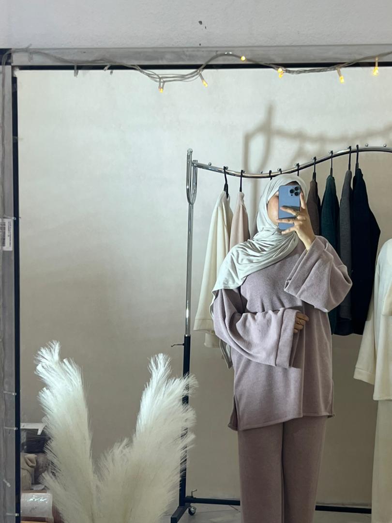 ENSEMBLE INOUR COLLECTION LA COTE