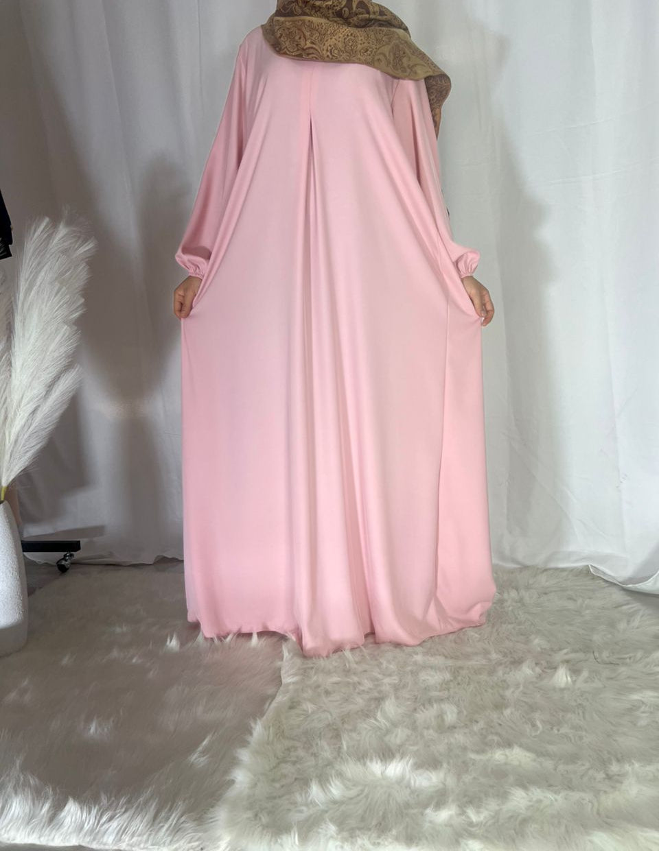 HIJAB INOUR COLLECTION